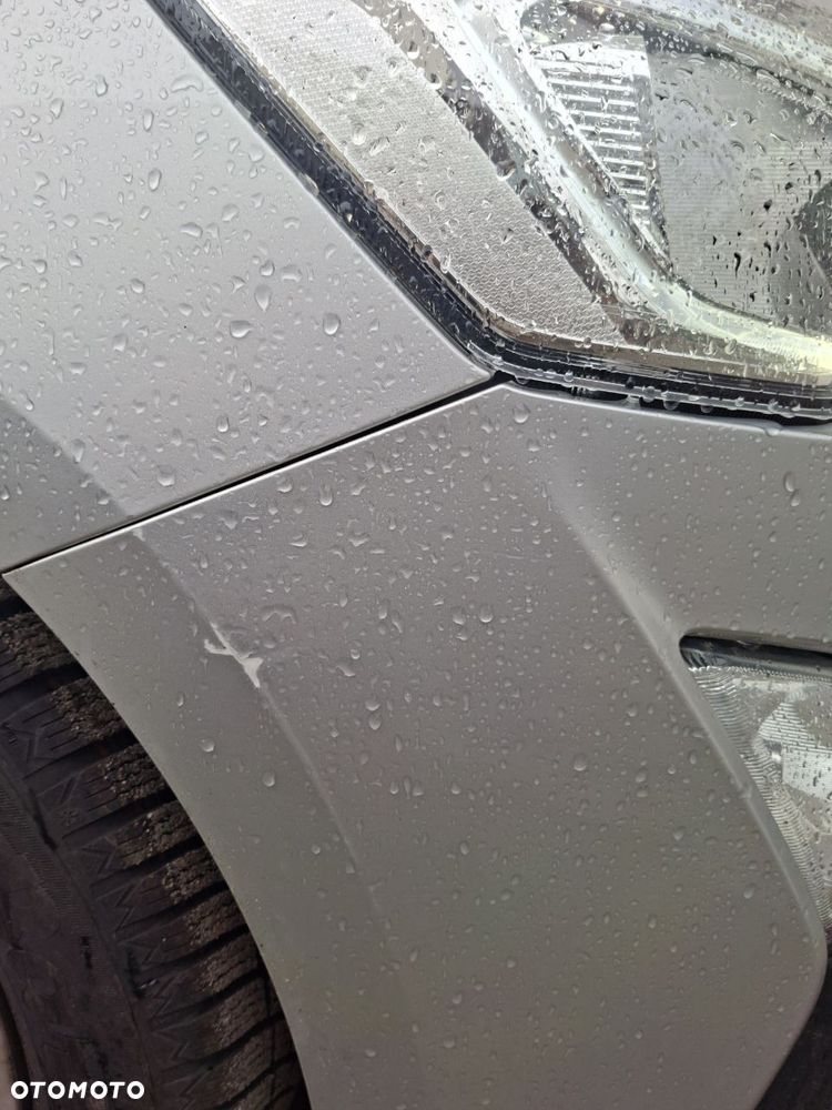 Ford Focus 1.0 EcoBoost Trend Edition - 4