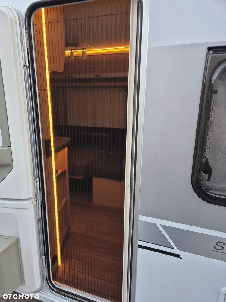 KNAUS SUDWIND SILVER SELECTION - 2