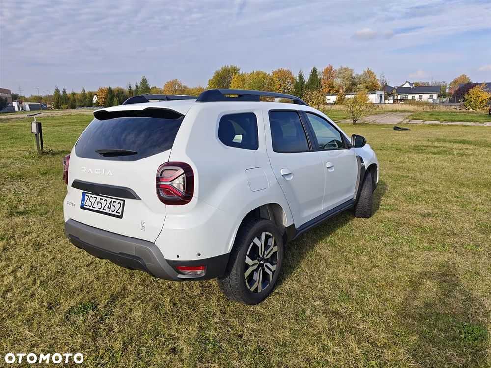 Dacia Duster - 14