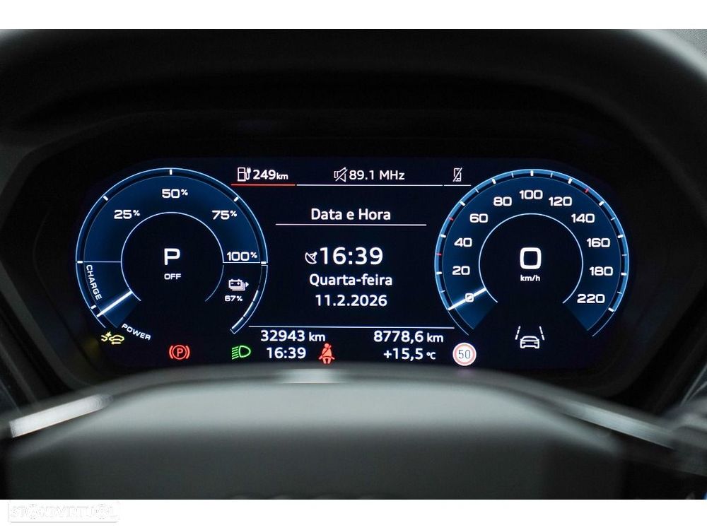 Audi Q4 e-tron 45 82 kWh - 7