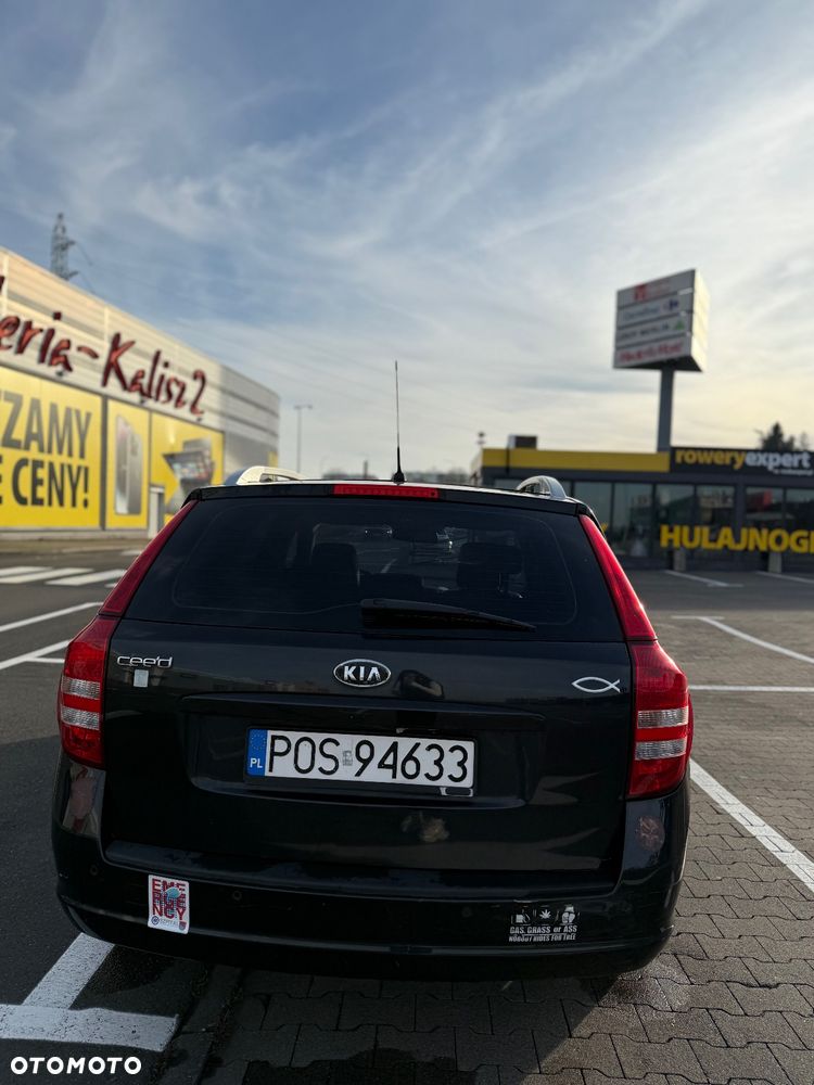 Kia Ceed Cee'd 1.6 Comfort - 14