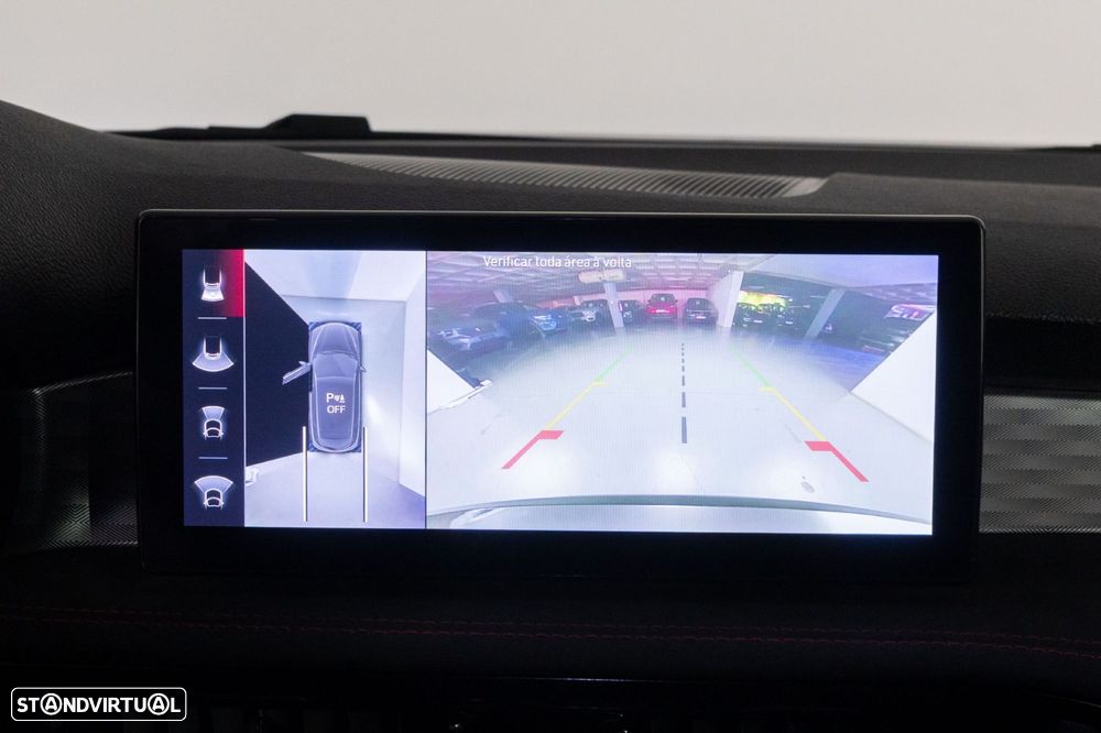 Alfa Romeo Tonale 1.3 Plug-In Hybrid Veloce e-AWD - 24