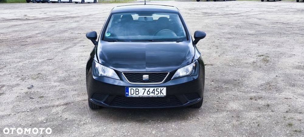 Seat Ibiza - 3