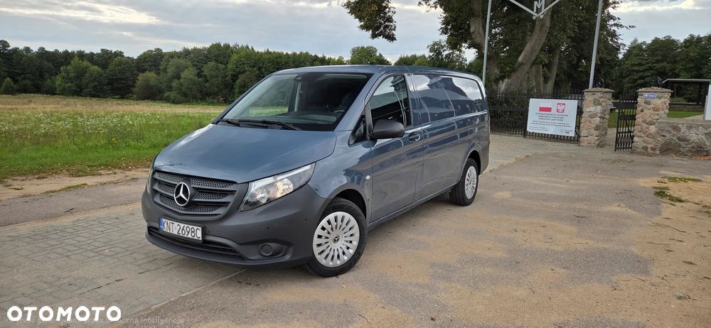 Mercedes-Benz Vito - 1