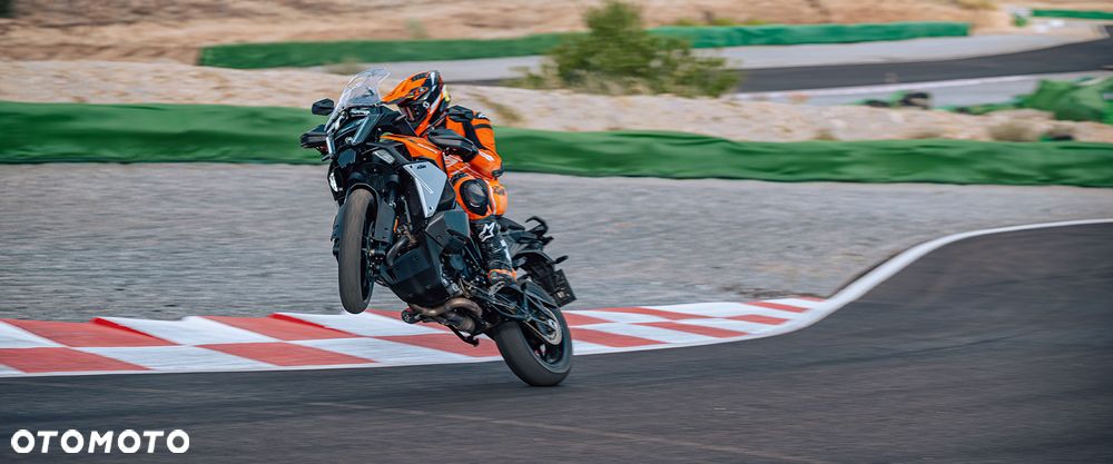 KTM Super Adventure - 11