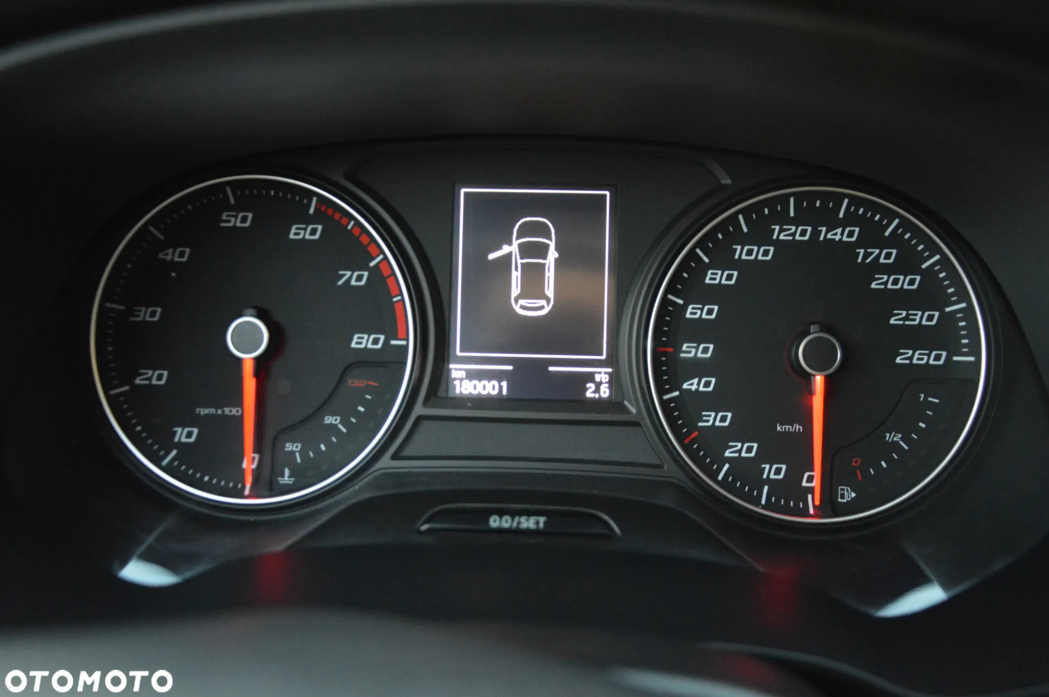 Seat Leon 1.4 TSI Start&Stop Style - 22