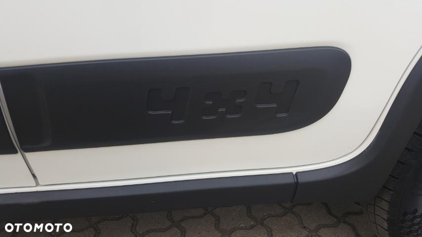 Fiat Panda 1.3 4x4 Multijet Diesel - 16