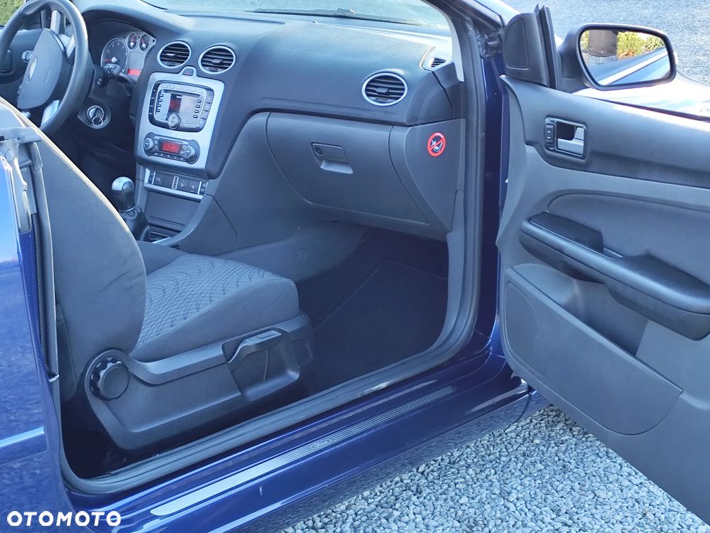 Ford Focus - 22