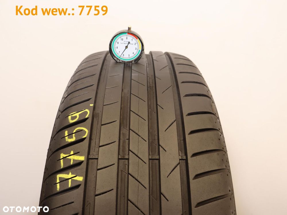 Vredenstein Ultrac - 225/55 R17 - 1