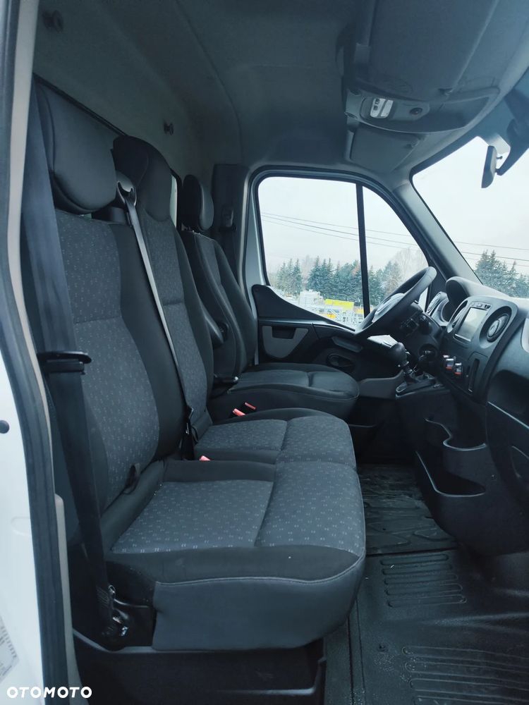 Opel Movano - 10