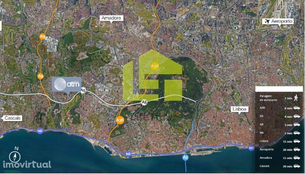 PRÉDIO SERVIÇOS - Grande imagem: 5/5