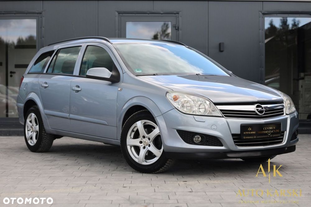 Opel Astra - 3