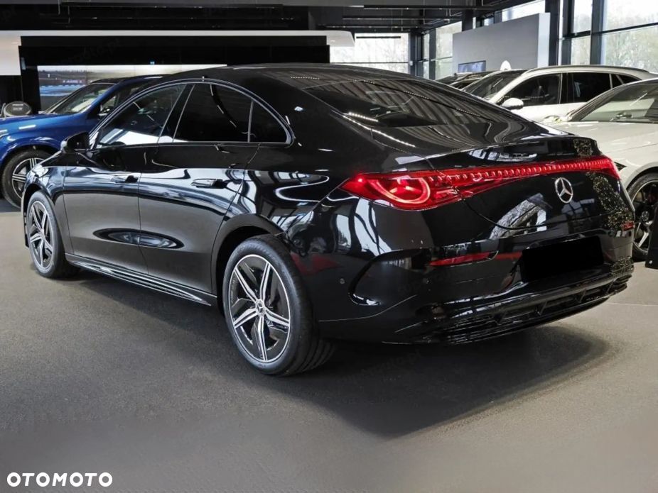 Mercedes-Benz CLA 220 mHEV 4-Matic 8G-DCT - 6