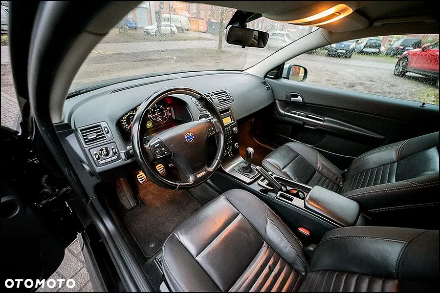 Volvo C30 - 15