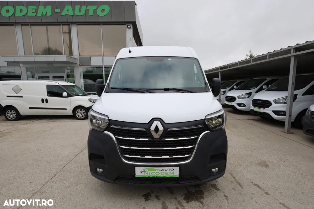 Renault Master L2H2 - 12