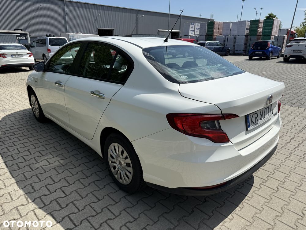 Fiat Tipo 1.4 16v Easy - 4