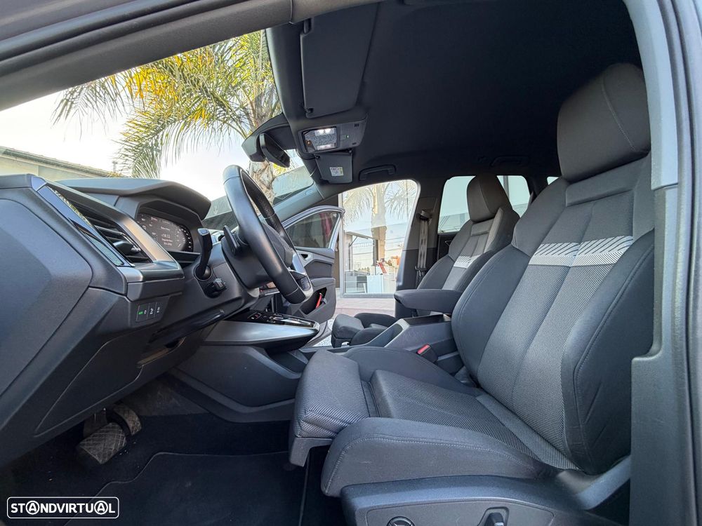 Audi Q4 e-tron 40 - 18