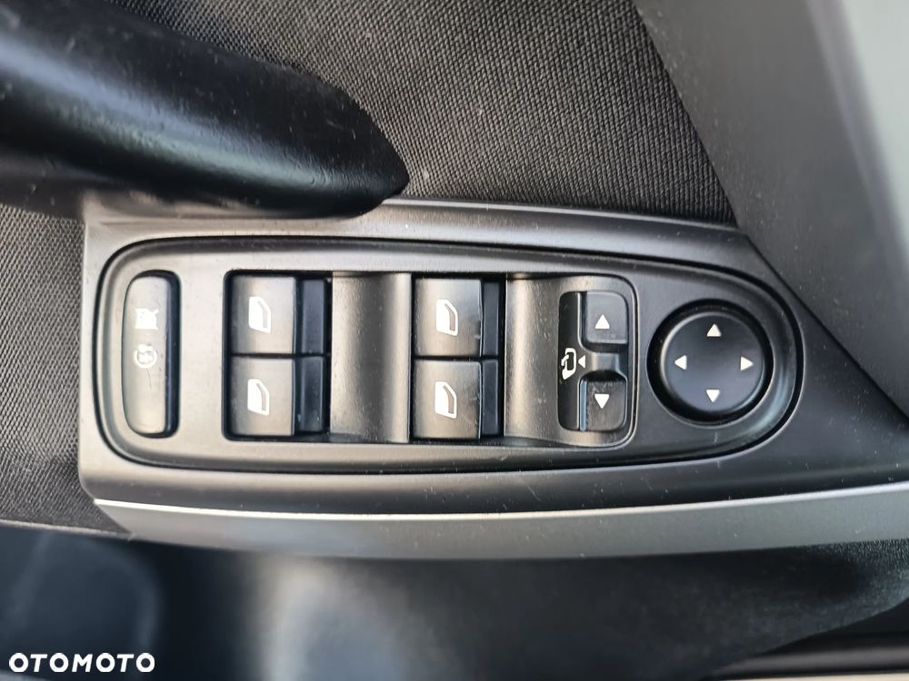 Citroën C4 Picasso 1.8 16V Tendance - 21