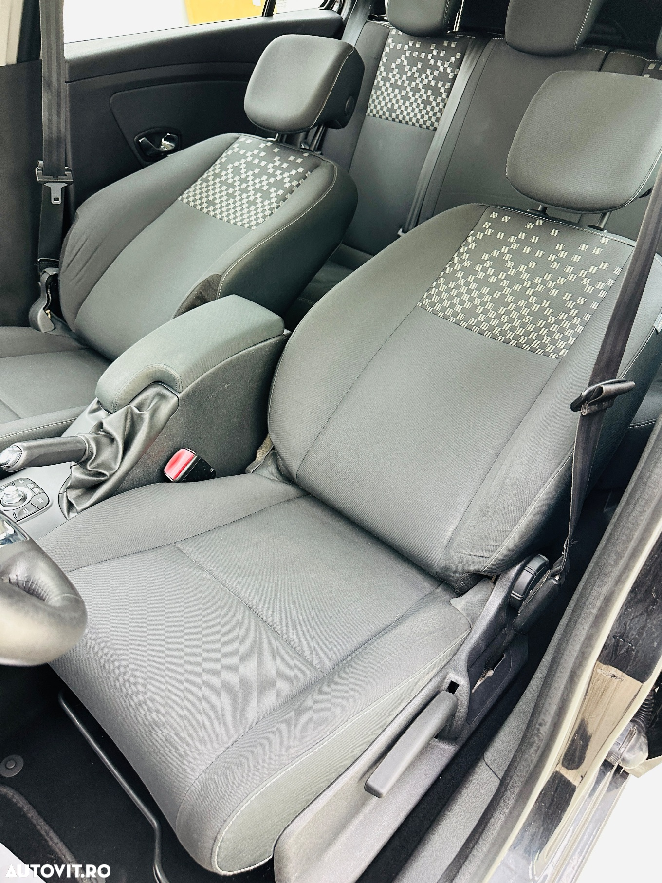 Renault Megane ENERGY dCi 90 EXPERIENCE - 14