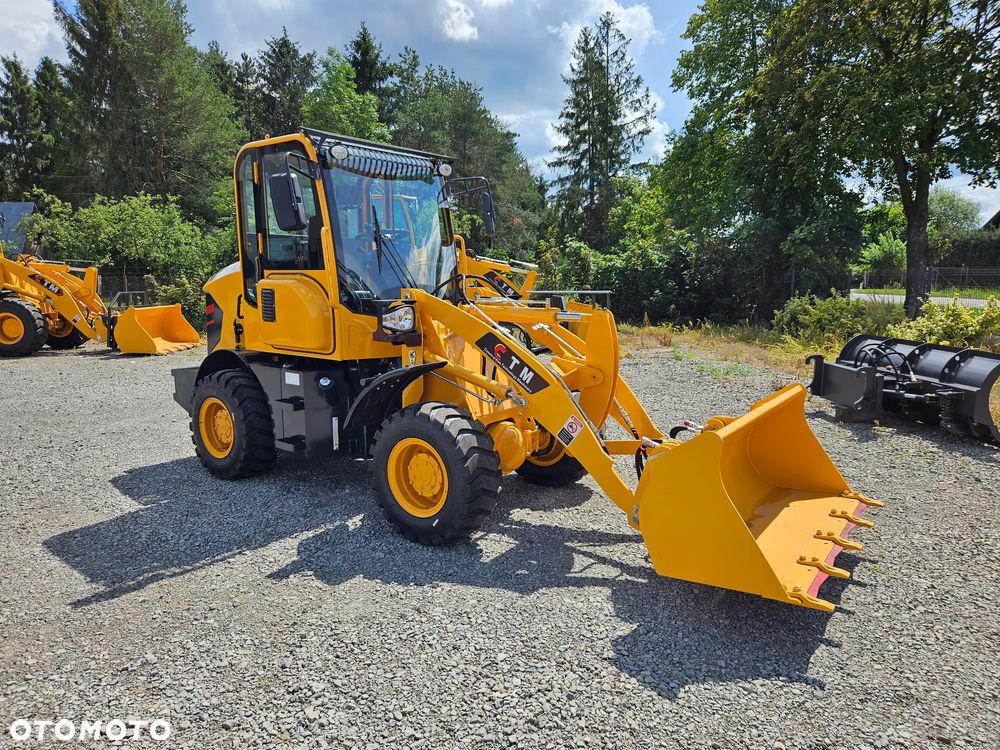 CTM 610 - 10