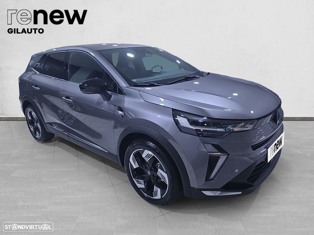 Renault Symbioz 1.3 Mild Hybrid Techno - 3