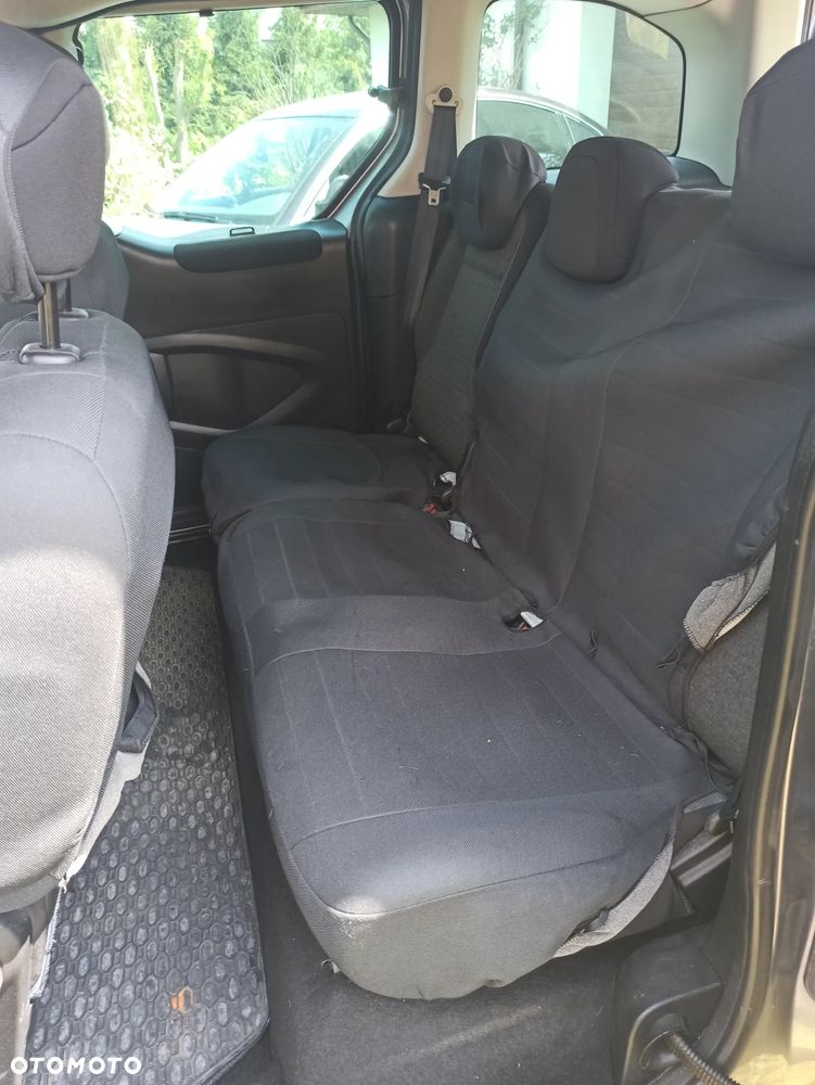 Citroën Berlingo 1.6 VTi Exclusive - 6