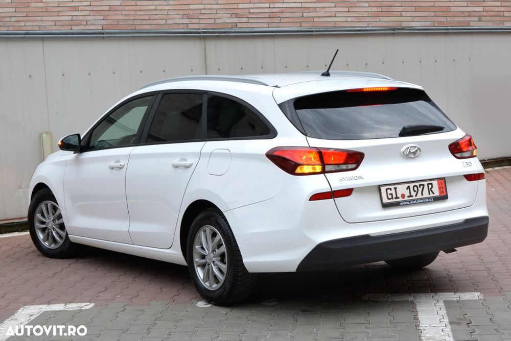 Hyundai i30 - 10