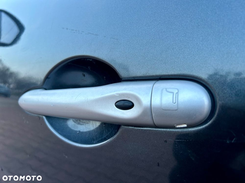 Renault Scenic 2.0 16V 140 CVT Dynamique - 35