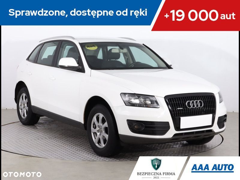 Audi Q5 - 1