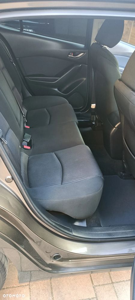 Mazda 3 2.0 Skyenergy - 15
