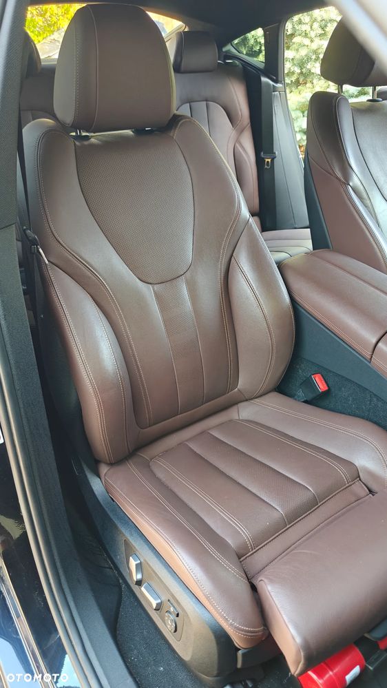 BMW X6 - 22