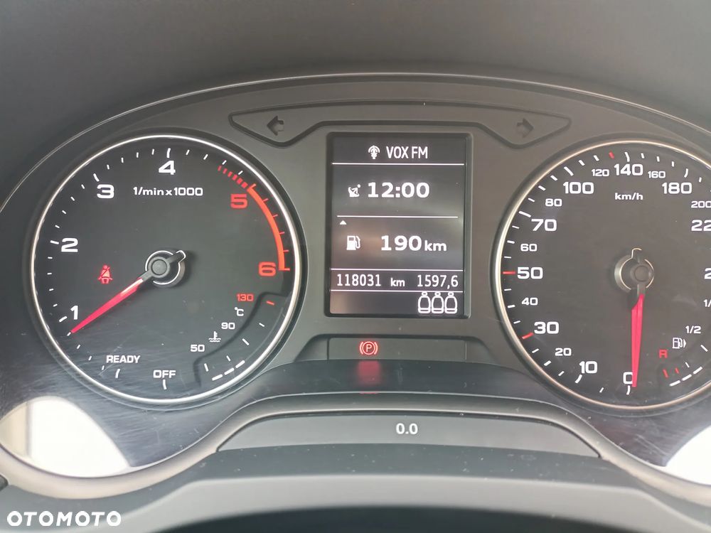Audi A3 Sportback - 19
