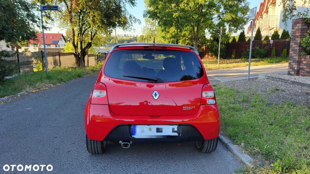 Renault Twingo 1.6 16V RS - 6