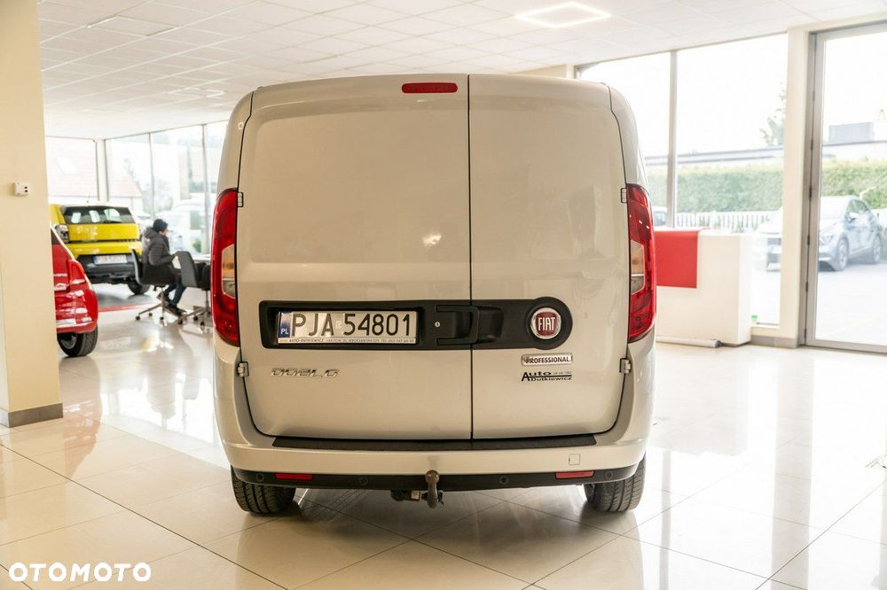 Fiat Doblo - 10