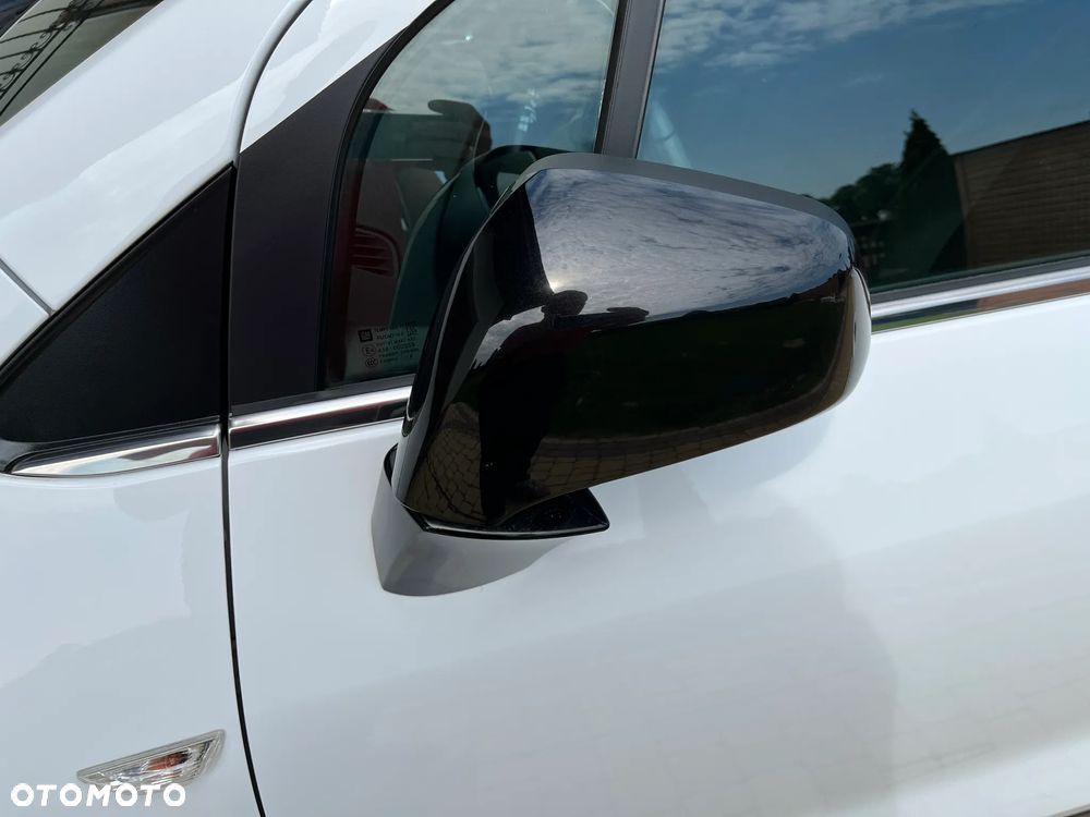 Opel Mokka - 16
