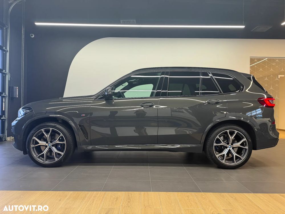 BMW X5 - 4