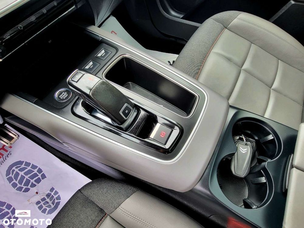 Citroën C5 Aircross - 32