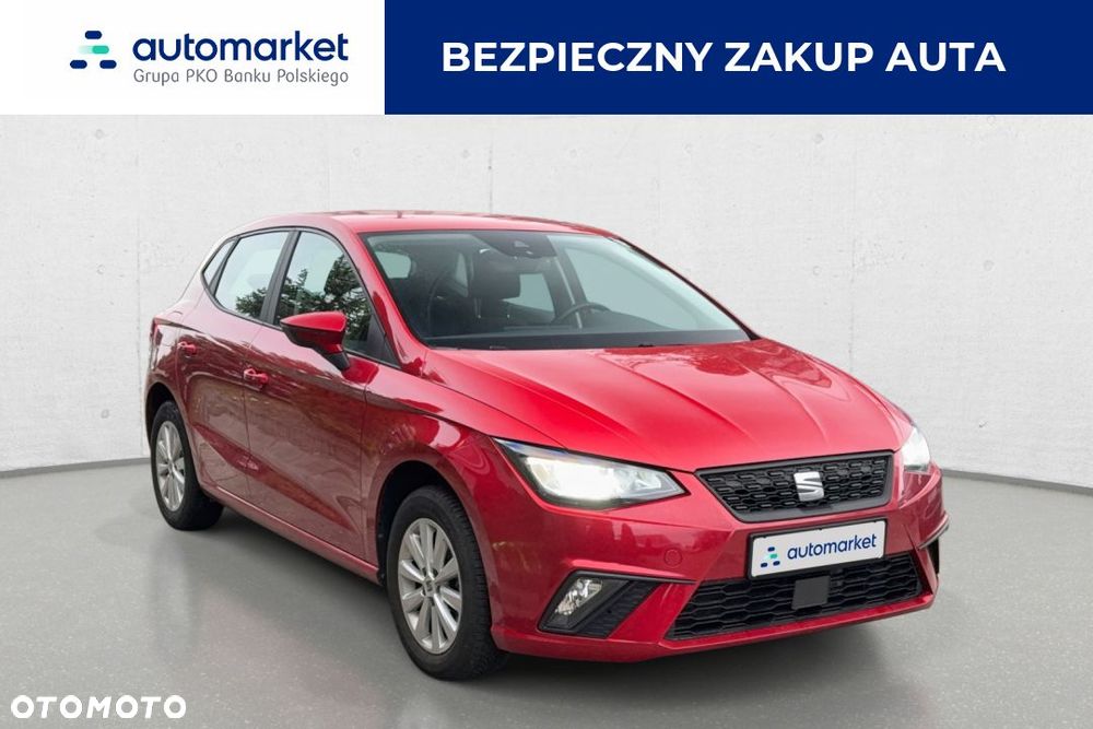 Seat Ibiza 1.0 TSI Style S&S - 5