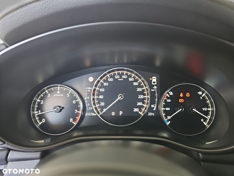 Mazda 3 - 17
