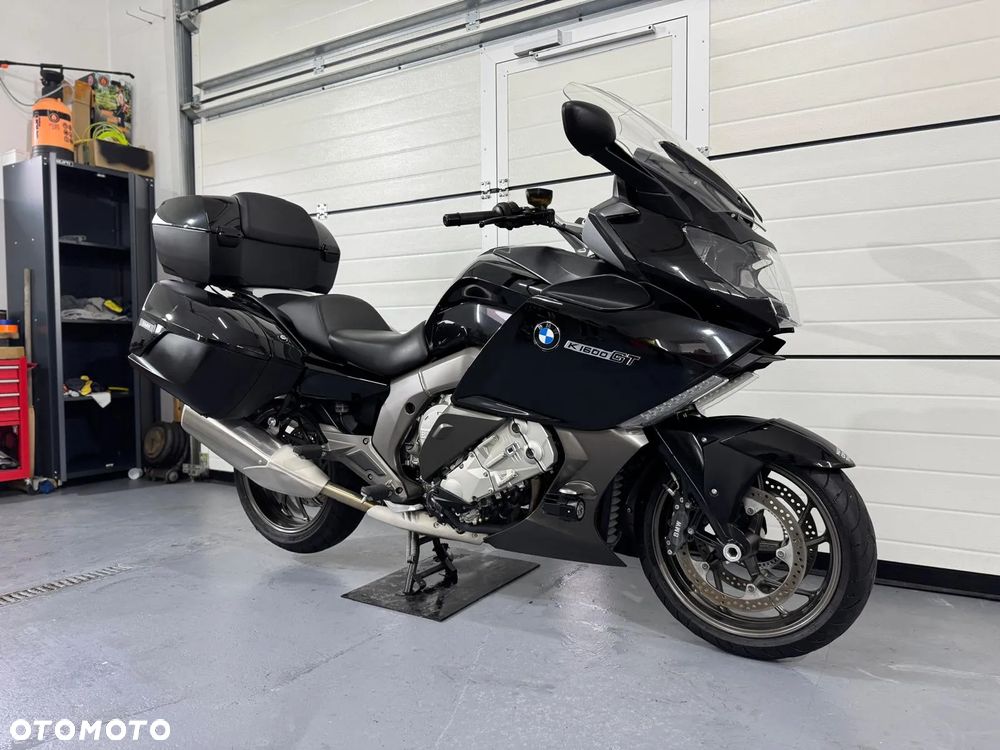 BMW K - 10