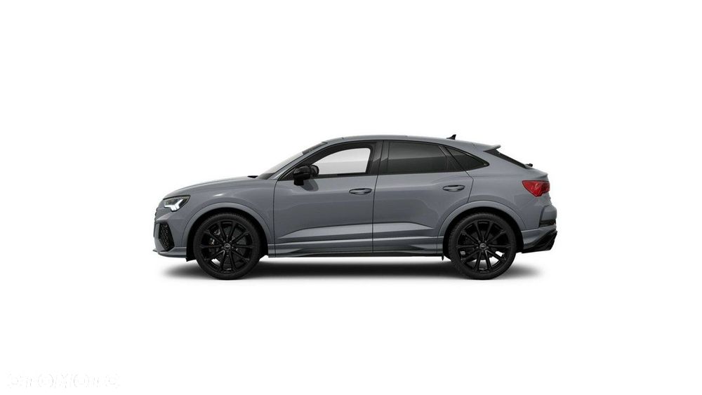 Audi RS Q3 - 3