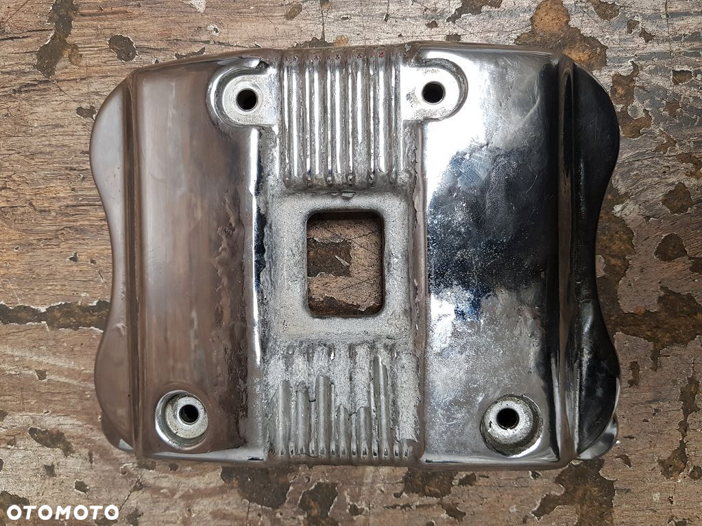 Pokrywa głowicy Rocker box Harley Davidson Sportster 17581-04 - 2