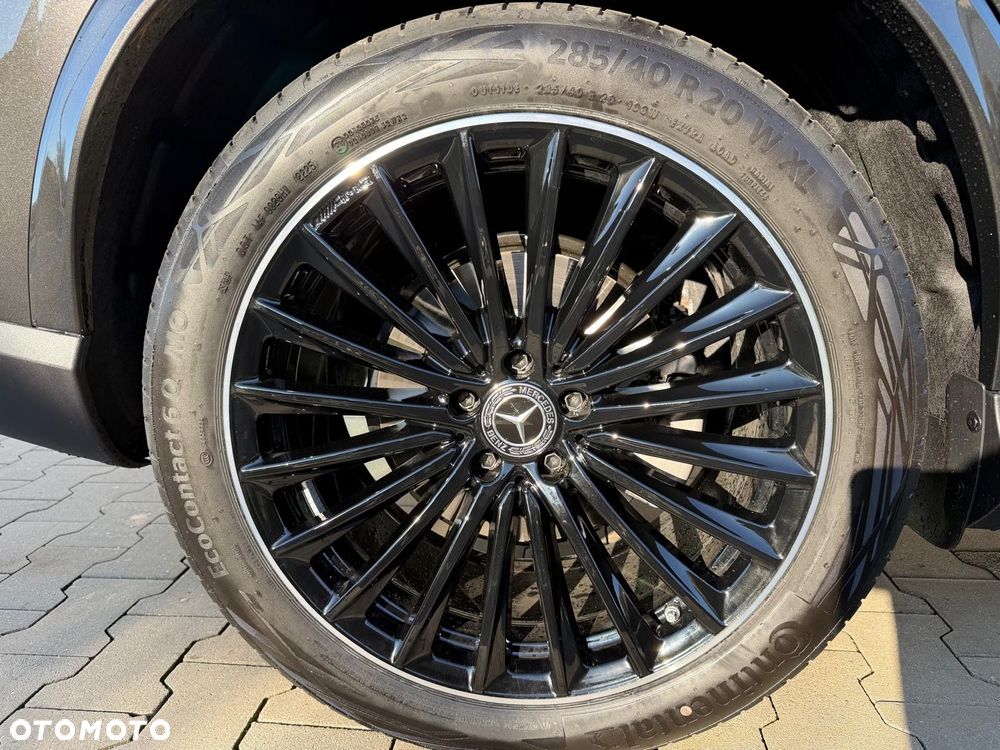 Mercedes-Benz GLC 220 d 4-Matic - 26