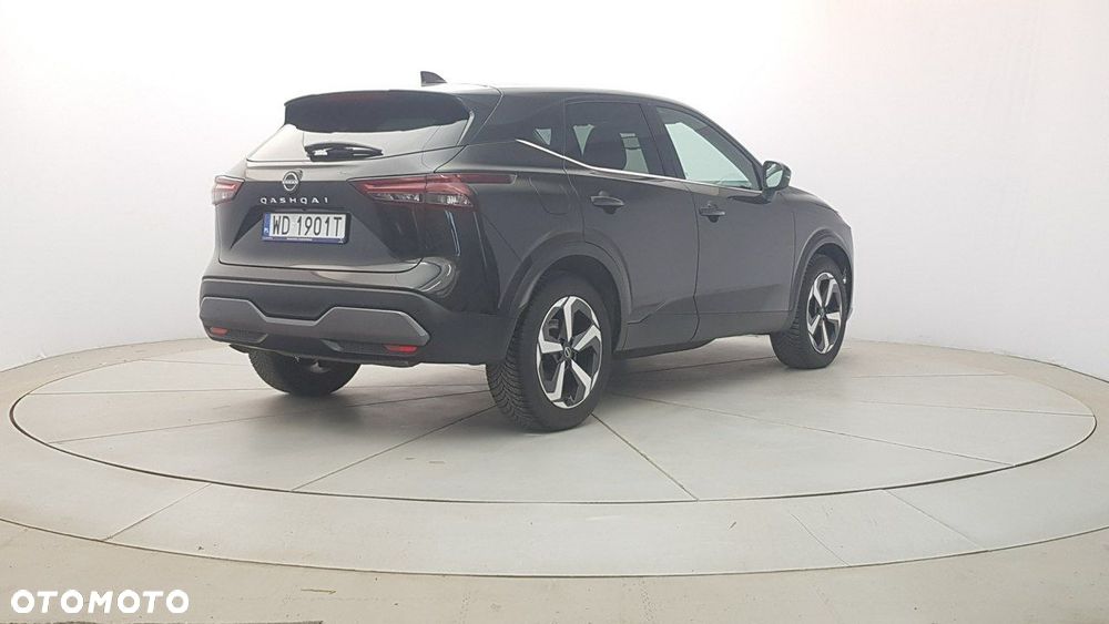 Nissan Qashqai - 7