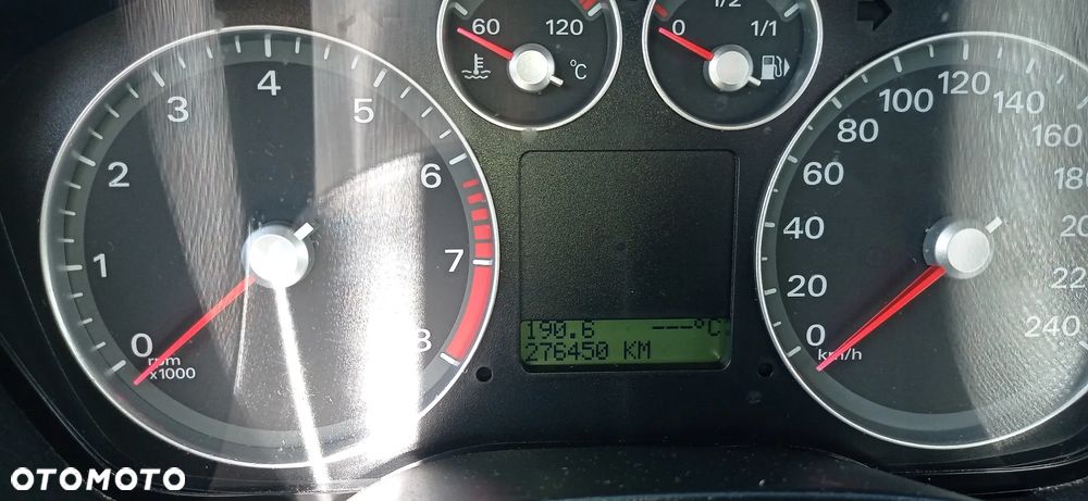 Ford Focus C-Max - 7