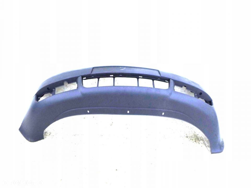 AUDI A6 C5 01R- ZDERZAK PRZÓD NOWY - 3