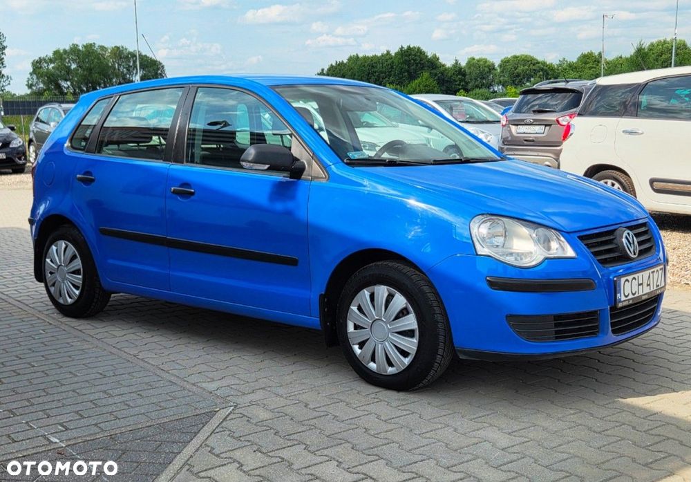 Volkswagen Polo - 19