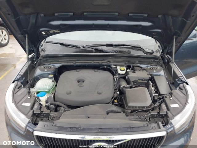 Volvo XC 40 T5 AWD Geartronic R-Design - 8