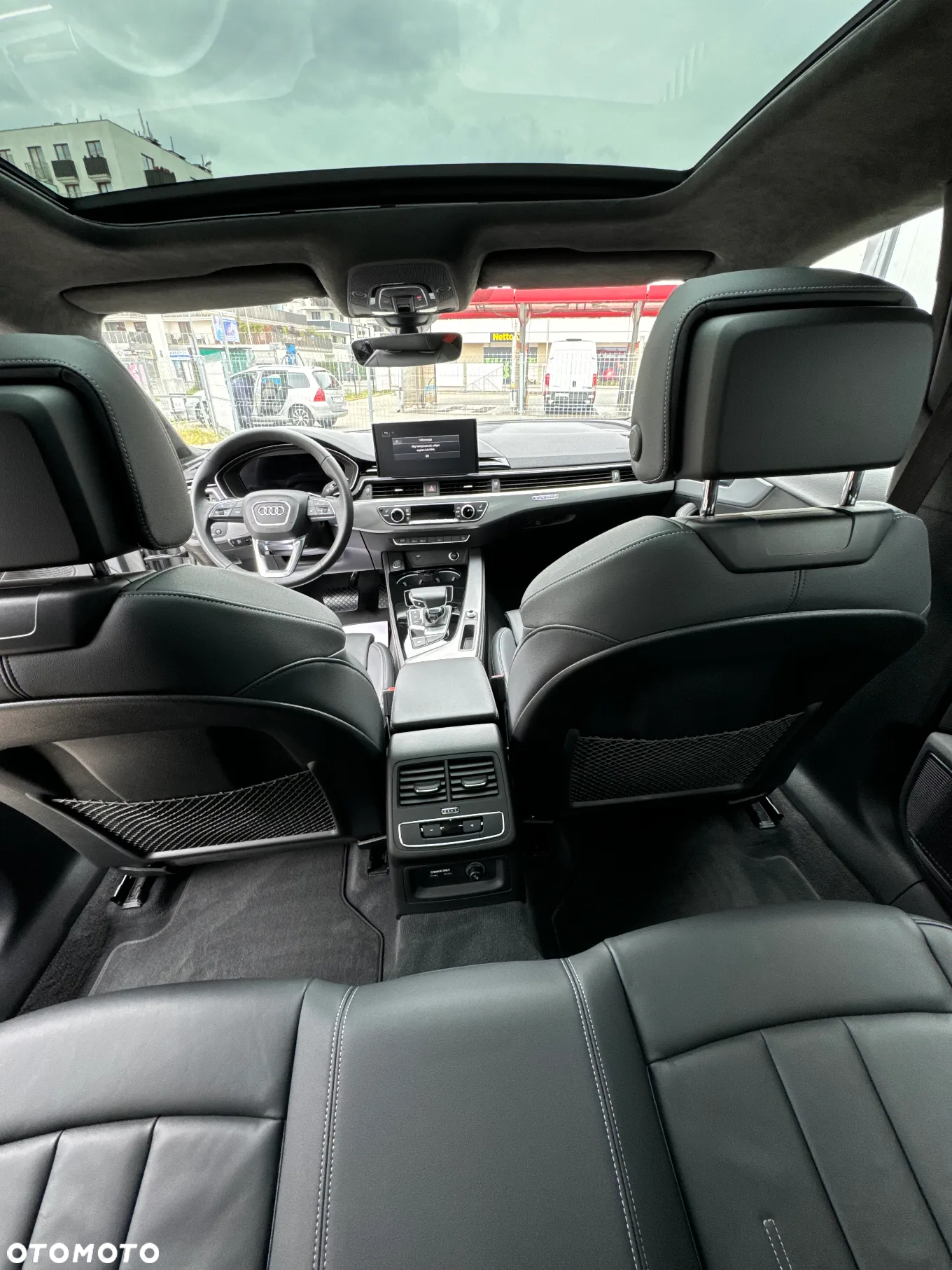 Audi A5 Sportback 45 TFSI quattro S tronic S line - 17