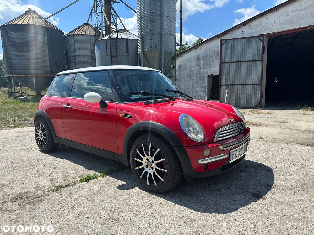 MINI Cooper - 2